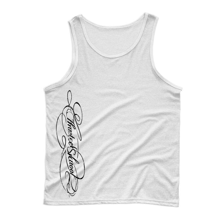 PROJECTSKROOL® Signature Script Tank