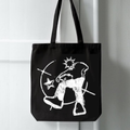 PROJECTSKROOL® Graphic Tote Bag