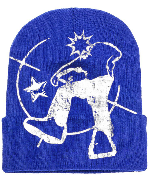 ProjectSkrool Signature Beanie